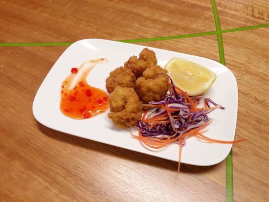 Khmer Satay Noodle House